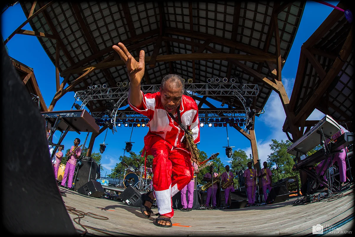 Femi Kuti