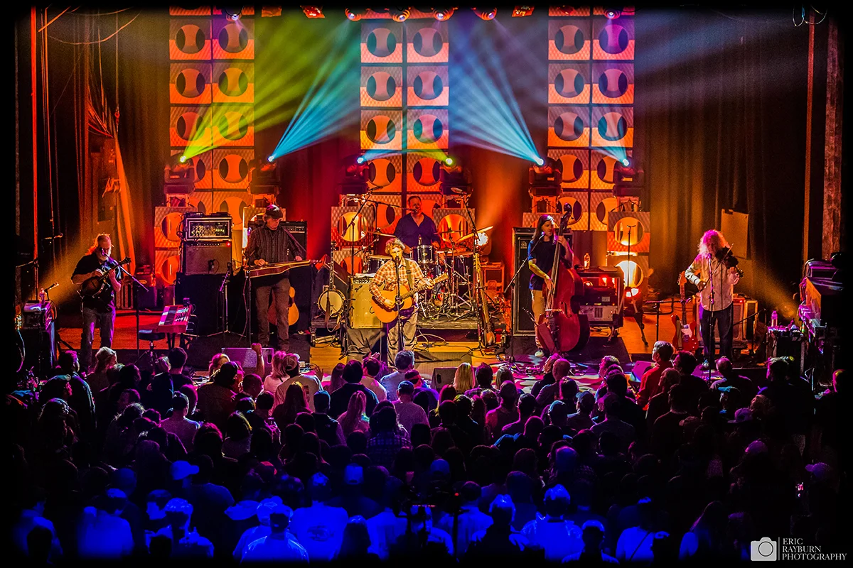 Railroad Earth