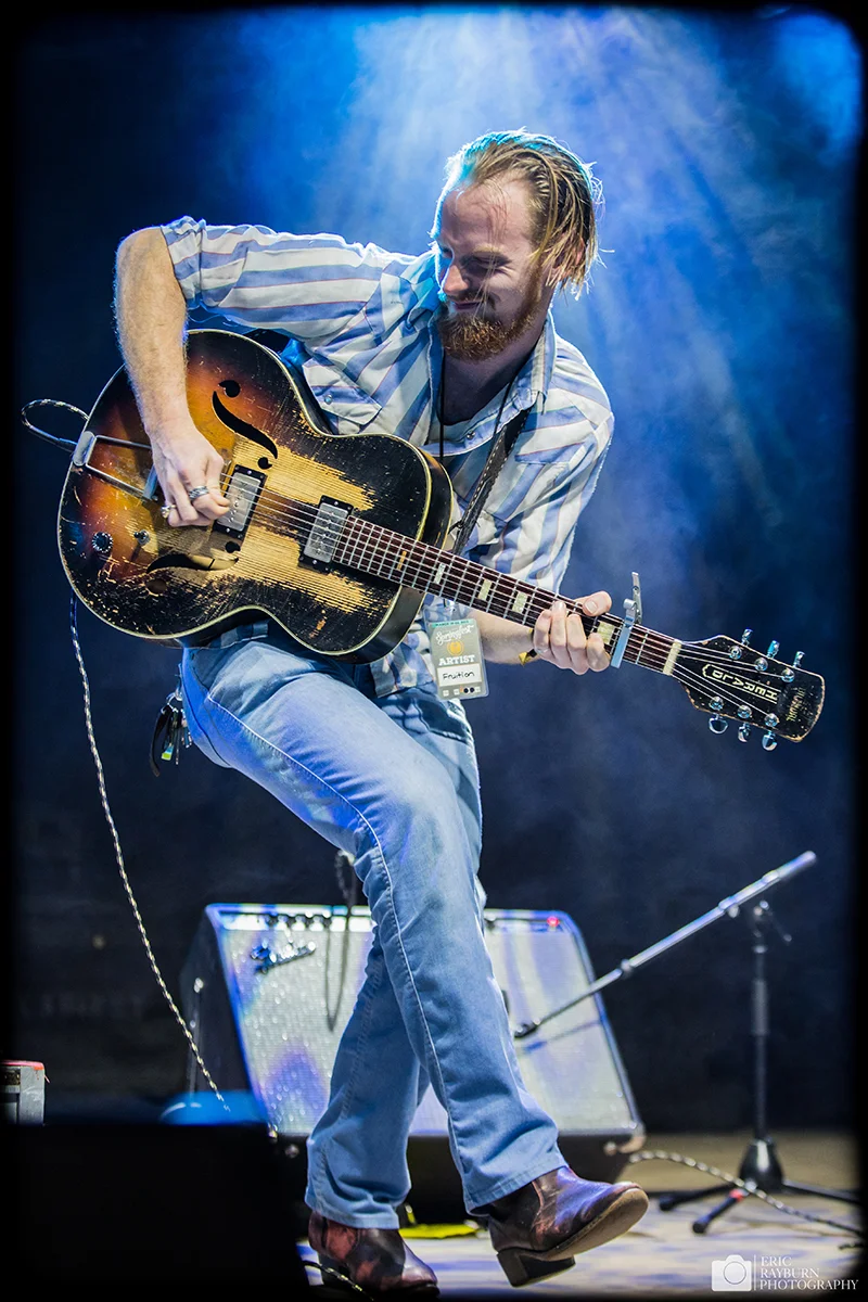 Jay Cobb Anderson