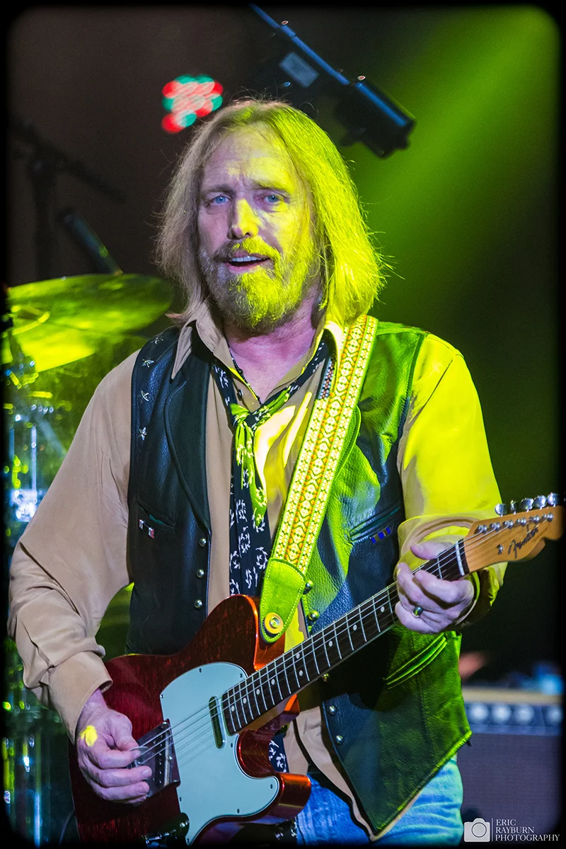 R.I.P. Tom Petty