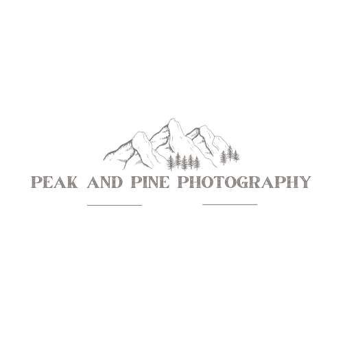 Peak + Pine Photography Co.
