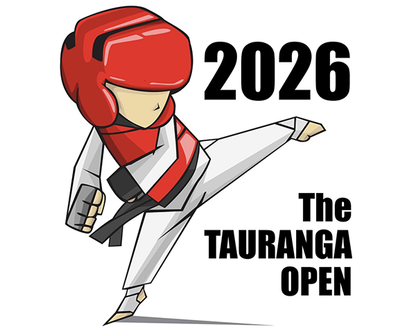 Tauranga Open