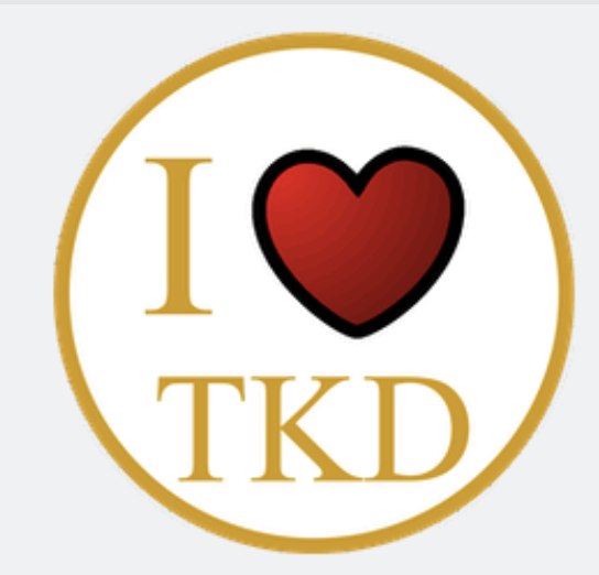 I Love TKD: Auckland