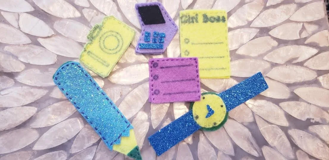 All Aboard for the First Day of School-August Activities!