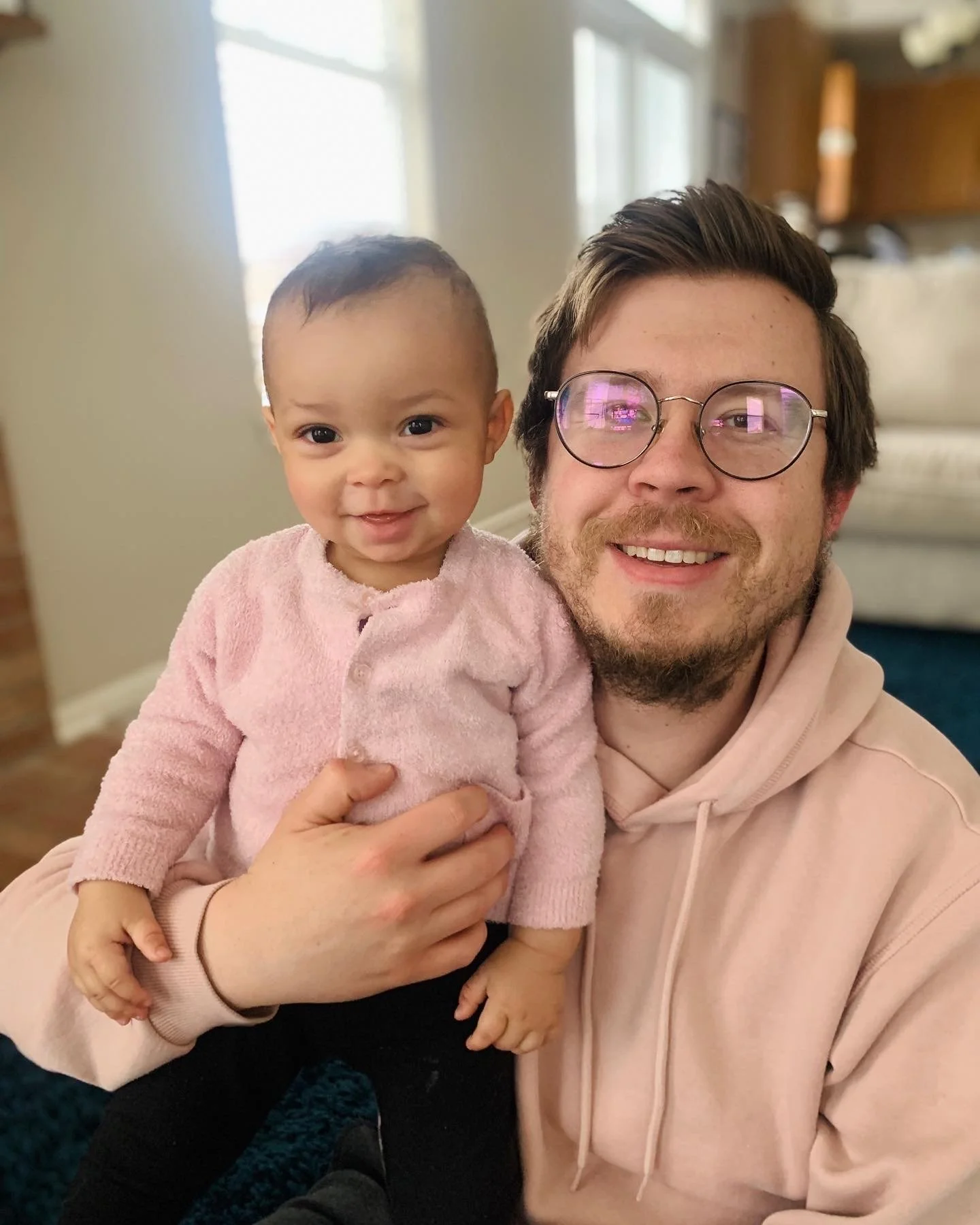 Father’s Day June!