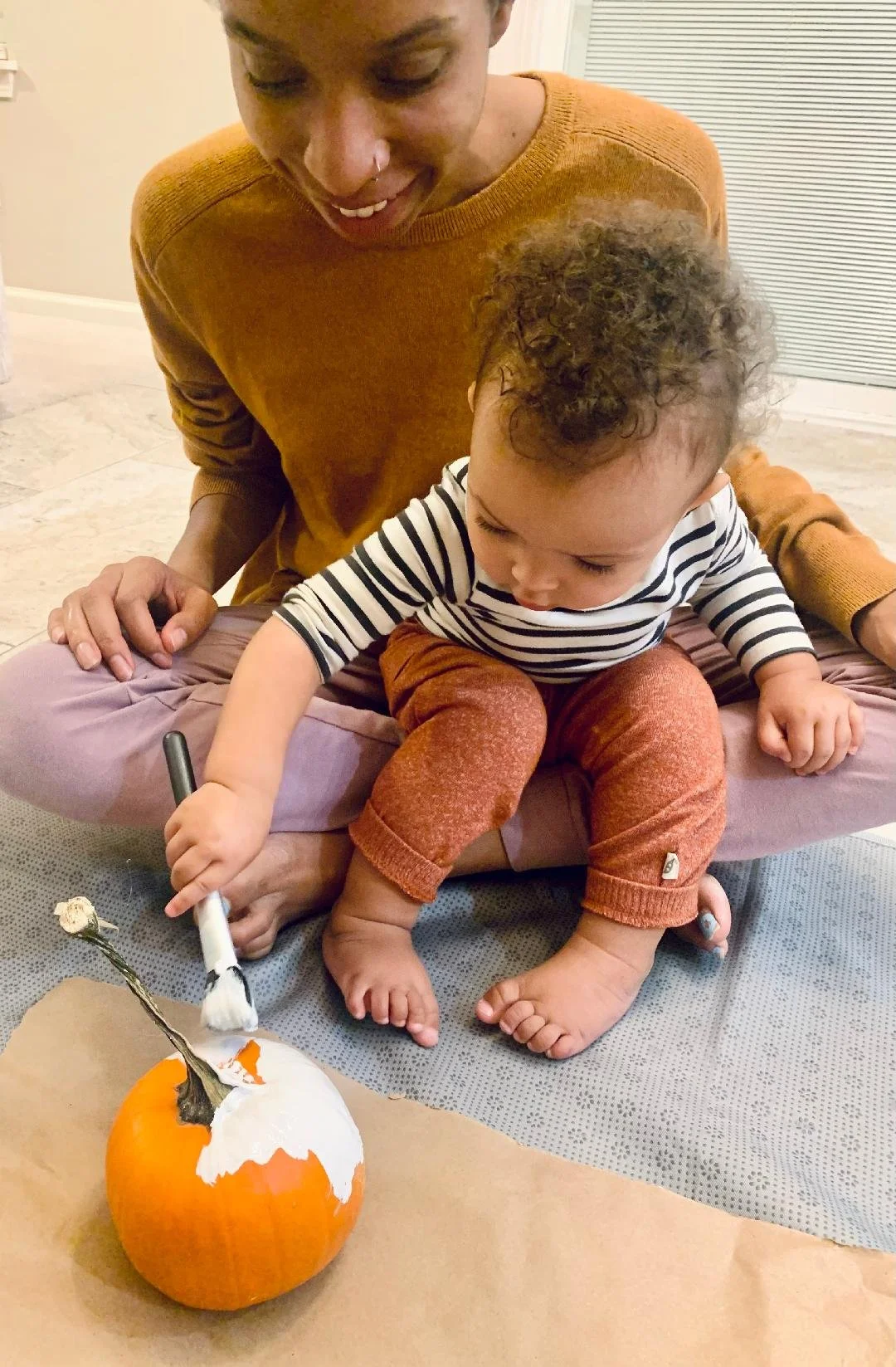 Fall + Garden Harvest!