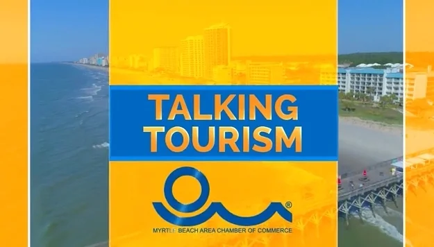 Tourist Tax Dollars At Work