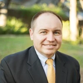 Jonathan Paris is New Executive Director of Sports Tourism