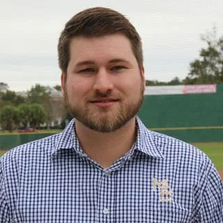 Robert Buchanan Myrtle Beach Pelicans robert@myrtlebeachpelicans.com 1252 21st Ave N, Myrtle Beach, SC 29577 843-918-6079 • 919-538-1314