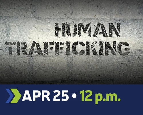 Human Trafficking Awareness