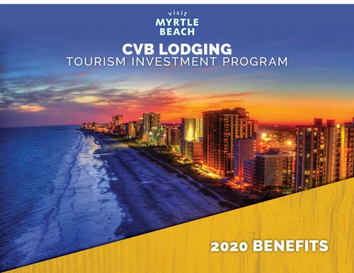 Sales Underway for 2020 Tourism Investment Program