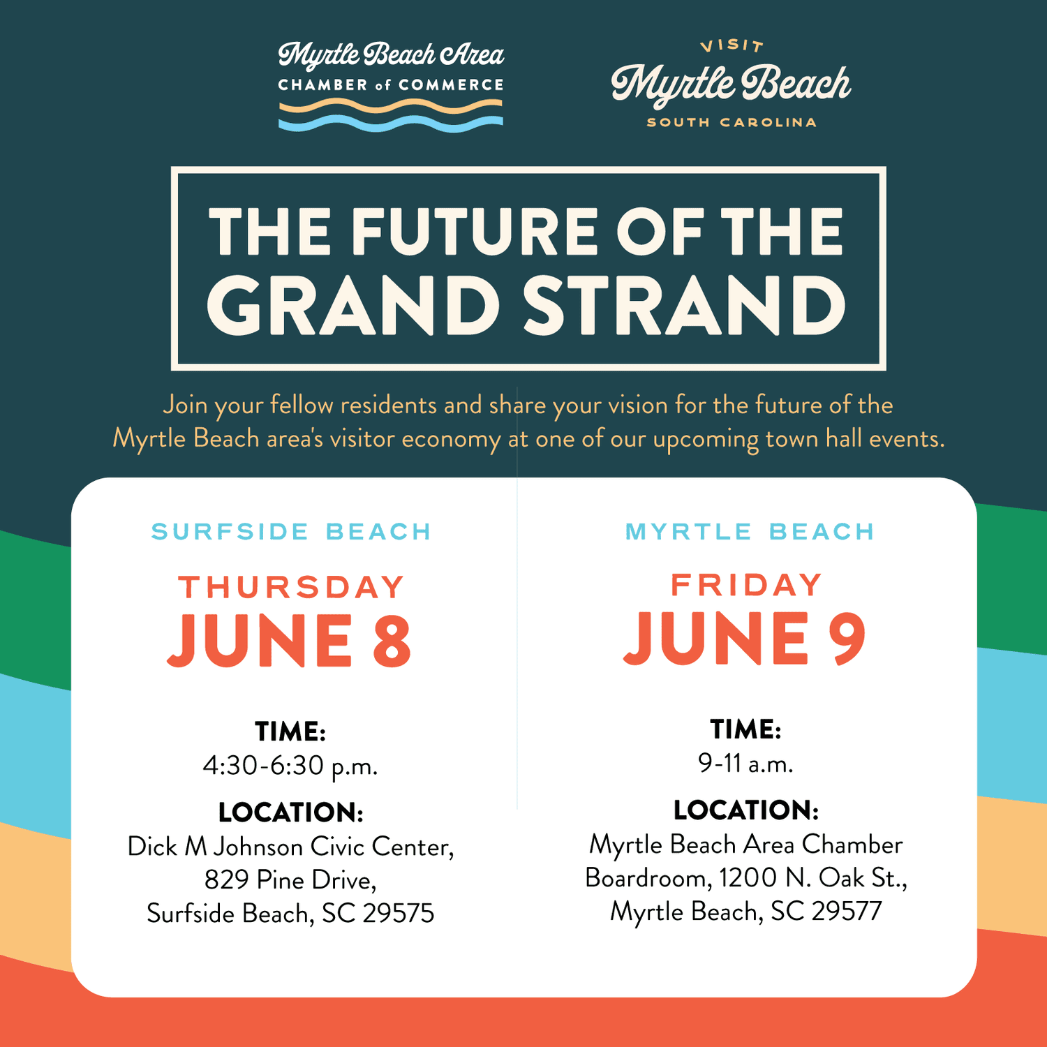 town-hall-the-future-of-the-grand-strand-myrtle-beach-myrtle-beach-area-cvb-partner-connect