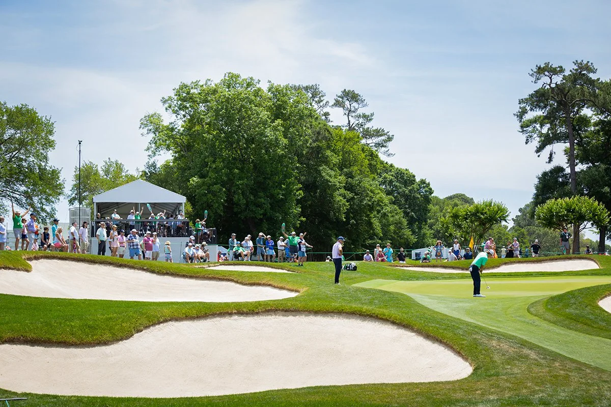 Tickets for 2026 ONEflight Myrtle Beach Classic Available on Feb. 9