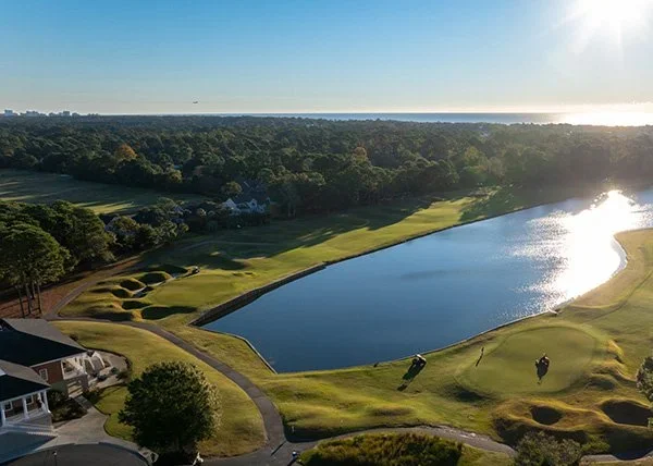 Prestwick Country Club Named 2025 South Carolina Golf Course of the Year 