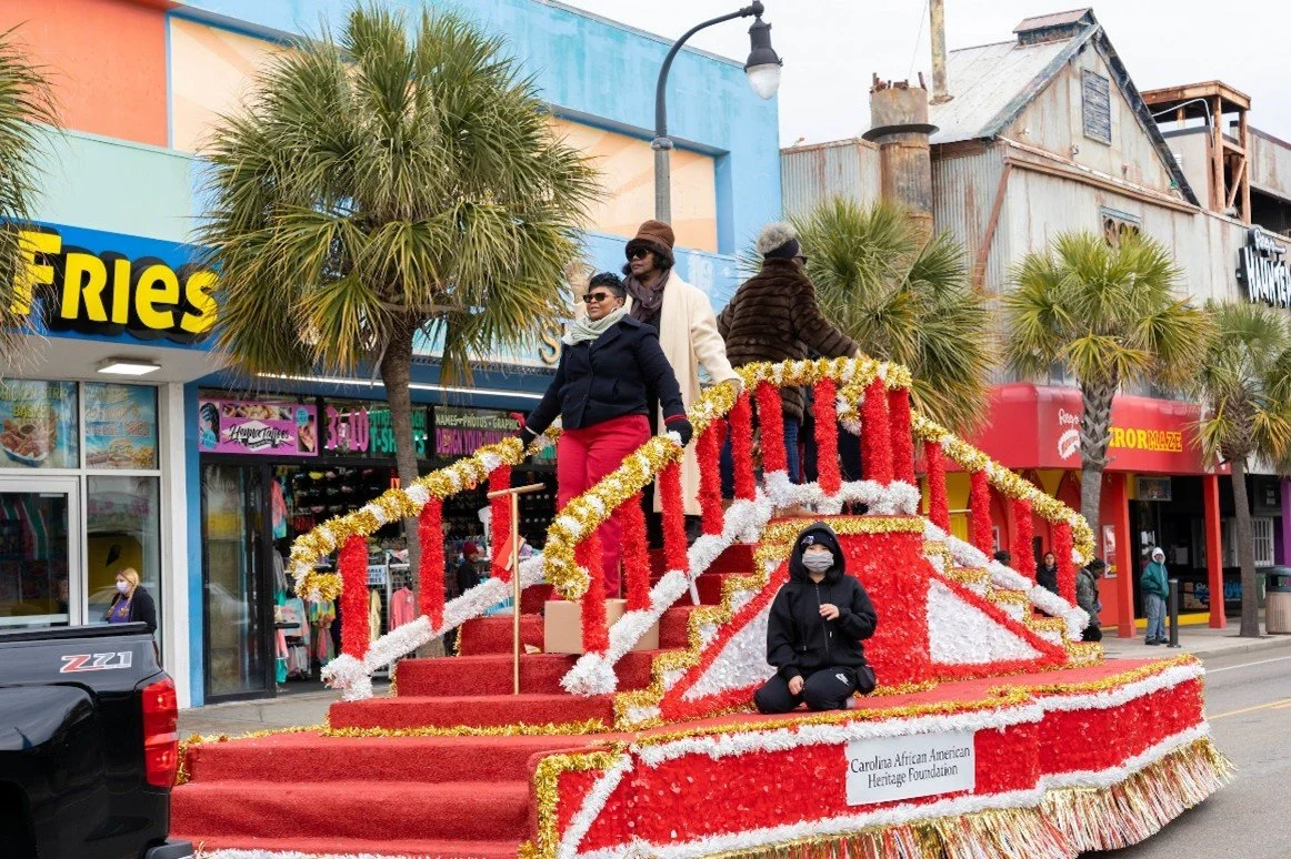 Grand Strand Freedom Week Celebrates Special Events Jan. 16-20 to Honor Dr. Martin Luther King Jr.’s Legacy