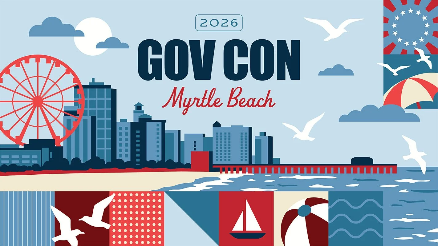 South Carolina's Annual Governor's Conference on Tourism and Travel