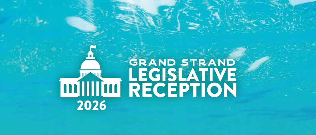 2026 Grand Strand Legislative Reception