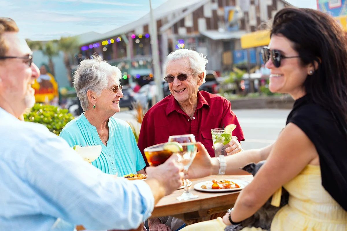 Myrtle Beach PR Tourism Highlights for February 2026