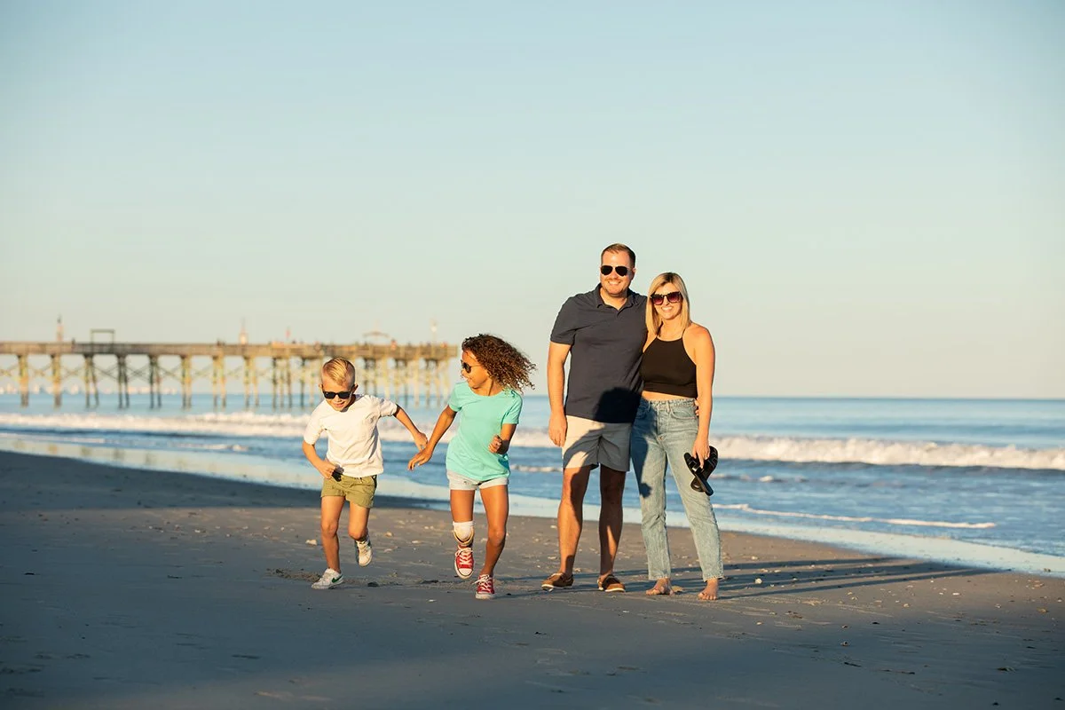 Myrtle Beach PR Tourism Highlights for March 2026