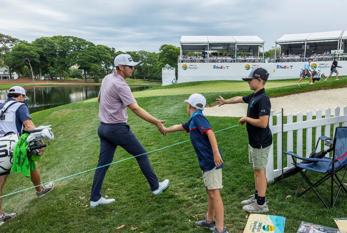 The 2026 ONEflight Myrtle Beach Classic Delivers a Big Win for the “Golf Capital of the World”