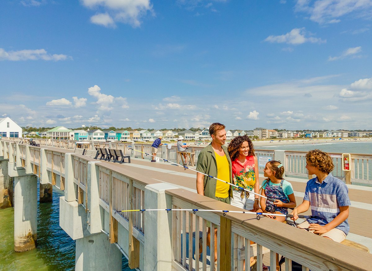 Myrtle Beach PR Tourism Highlights for April 2026