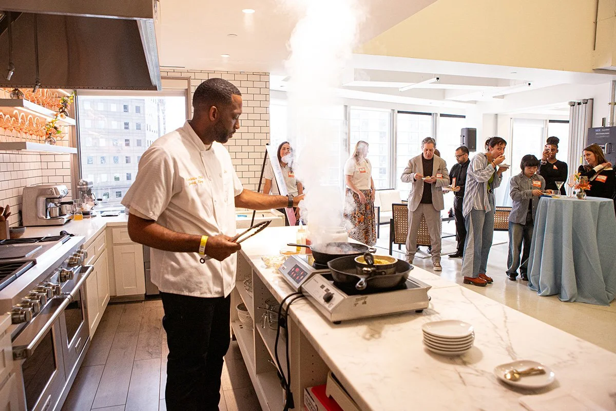 Grand Strand Flavors Take Center Stage at NYC Culinary Showcase
