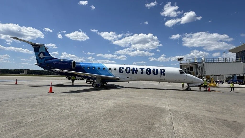 Expanded Air Service Strengthens Myrtle Beach’s Visitor Economy