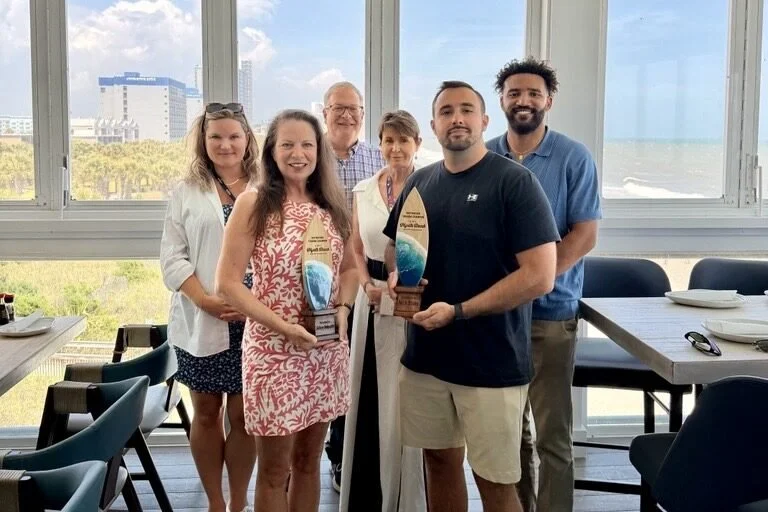 Destination Tourism Champions Recognized for Supporting Meetings &amp; Events Growth