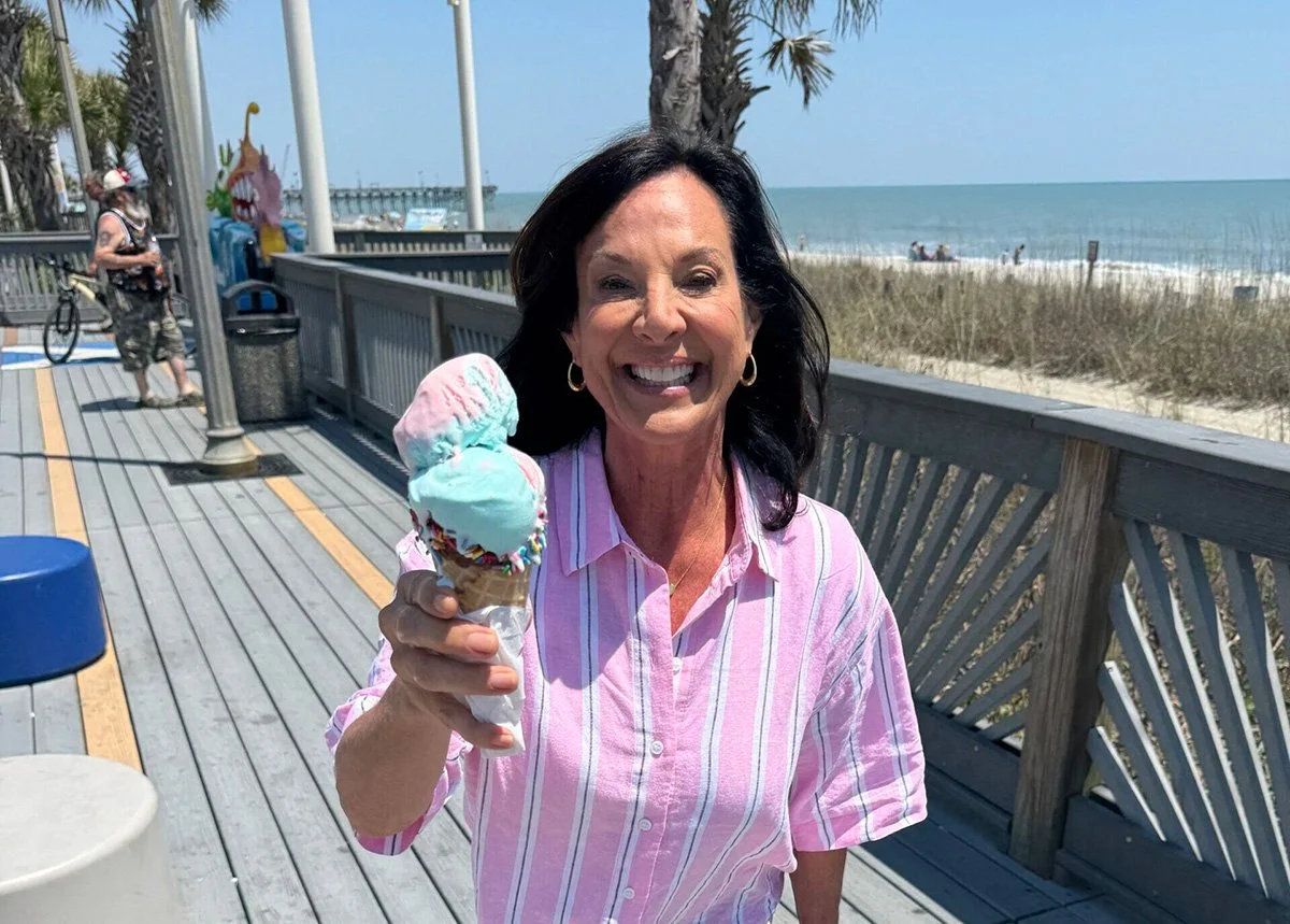 Myrtle Beach Featured on The Kelly Clarkson Show, Reaching Millions of Potential Visitors
