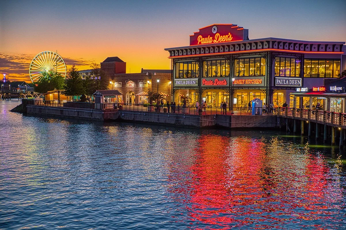 Travel + Leisure Recognizes Myrtle Beach for Affordability