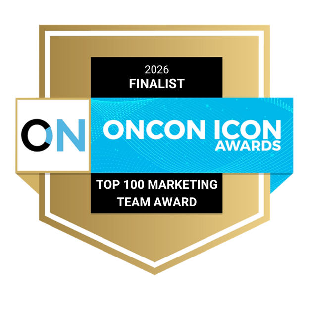 Visit Myrtle Beach Named a Finalist for the 2026 Top 100 Marketing Team Award