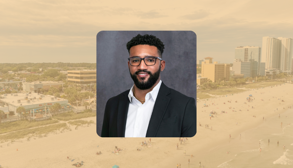 Visit Myrtle Beach Expands Faith-Based Meetings Expertise