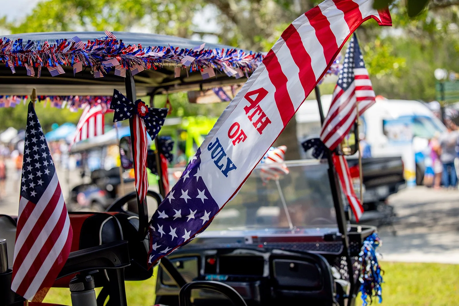 July 4th Holiday Weekend Recap: Independence Day Drives Tourism Performance 
