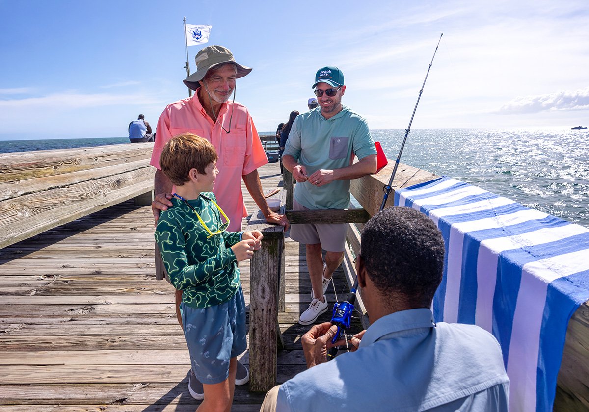 Celebrate Family Fun Month with Timeless Myrtle Beach Traditions