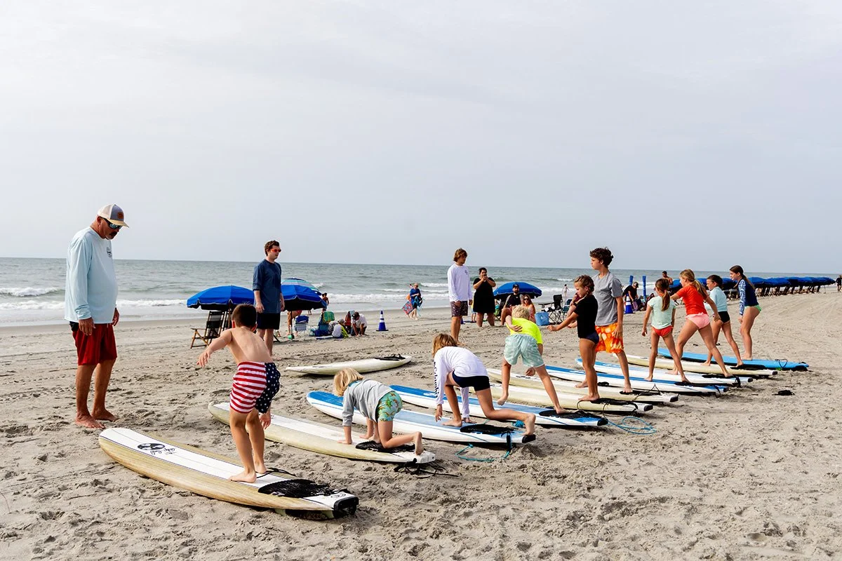 Myrtle Beach PR Tourism Highlights for July 2026