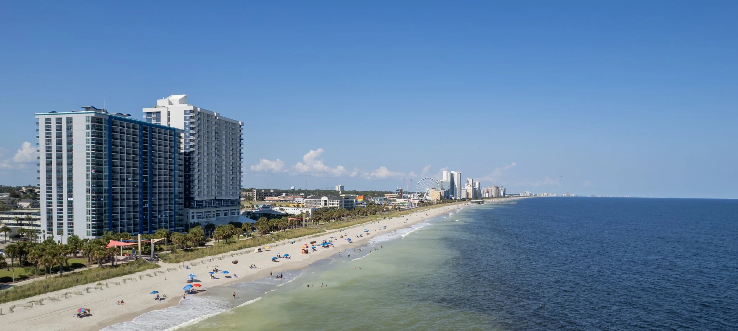 Myrtle Beach’s Family Fun Message Reaches More Than 25 Million Through National Satellite Media Tour