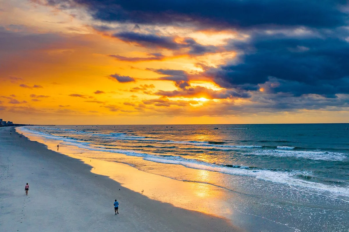 Visit Myrtle Beach Marketing Update for October 2026