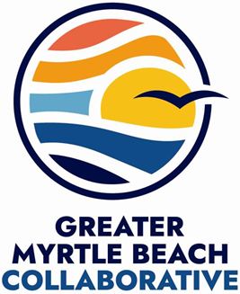Greater Myrtle Beach Collaborative logo