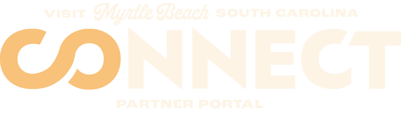 Myrtle Beach Area CVB Partner Connect