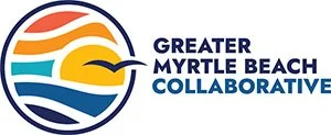 The Greater Myrtle Beach Collaborative logo