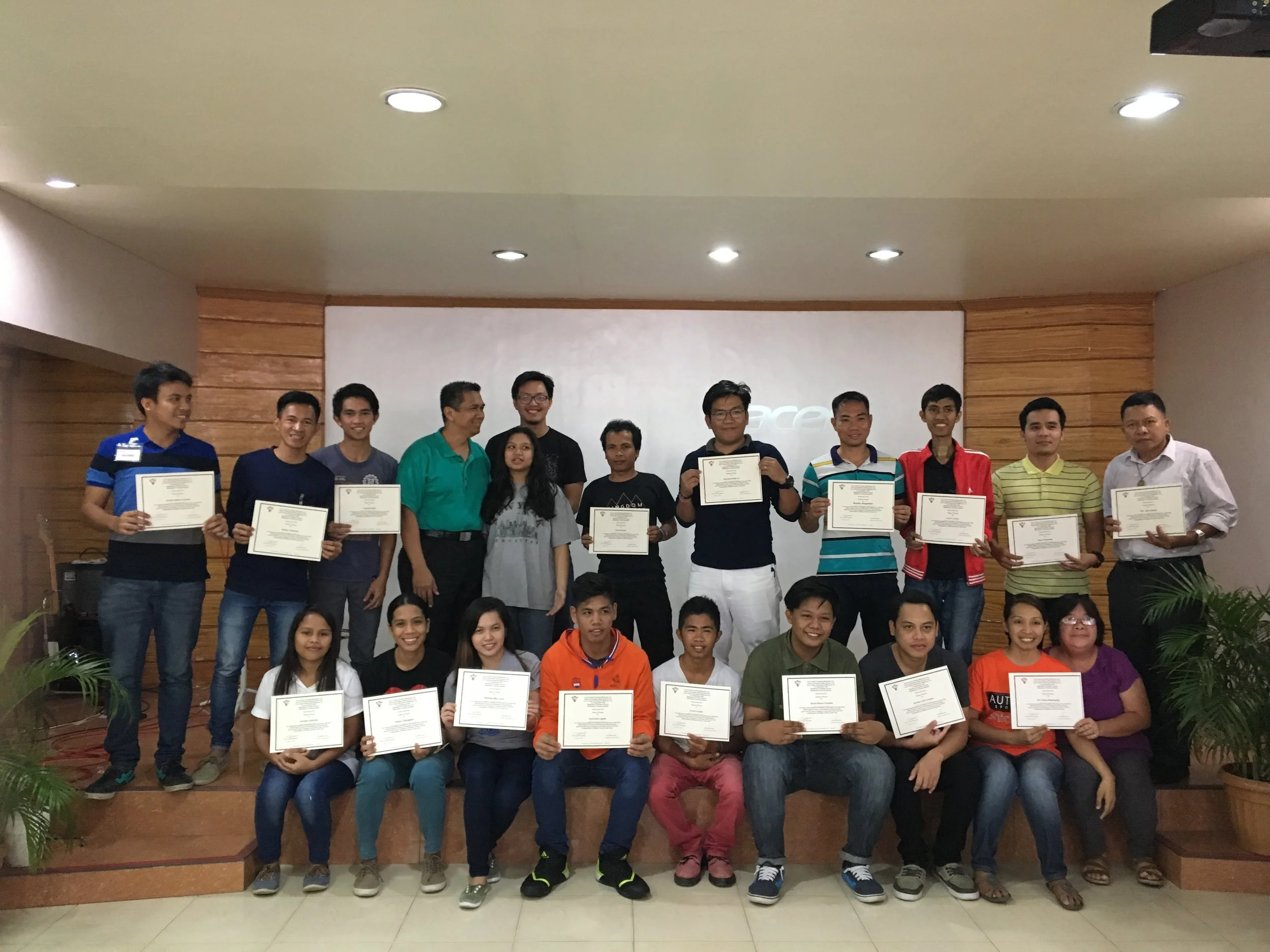 Iloilo City, Philippines