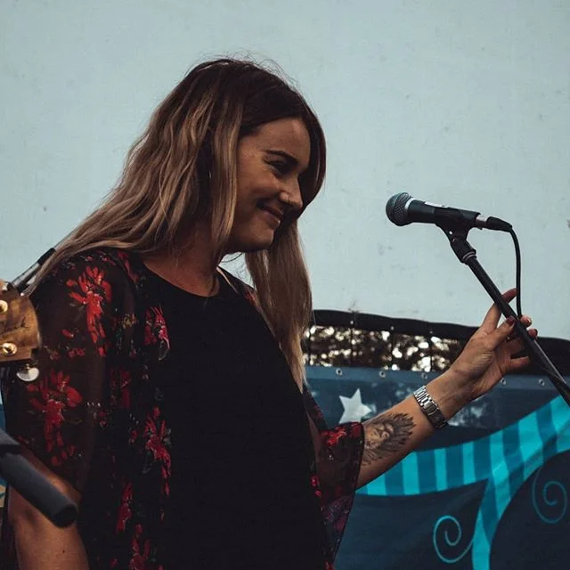 We had such a fabulous day yesterday at Newcastle Permanent's Cinema Under the Stars! Had all the little kidlets up and dancing (even some adults)

Such a great way to spend out Saturday night (sneaky vid coming soon)

#ableton #guitar #acousticguita