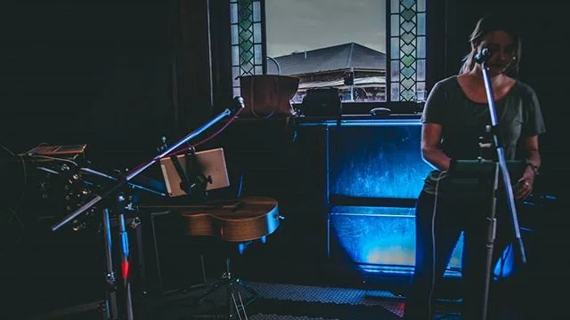 No gig this weekend but we will be back at the @gnh_newcastle next Saturday the 27th! ❤🧡💛💚💙💜🖤 #stpatricksday #guitar #ableton #newcastle #newy #acoustic  #blonde #greatnorthern #weddingideas #newy #blonde #singer #sennheiser #allenandheath #eao