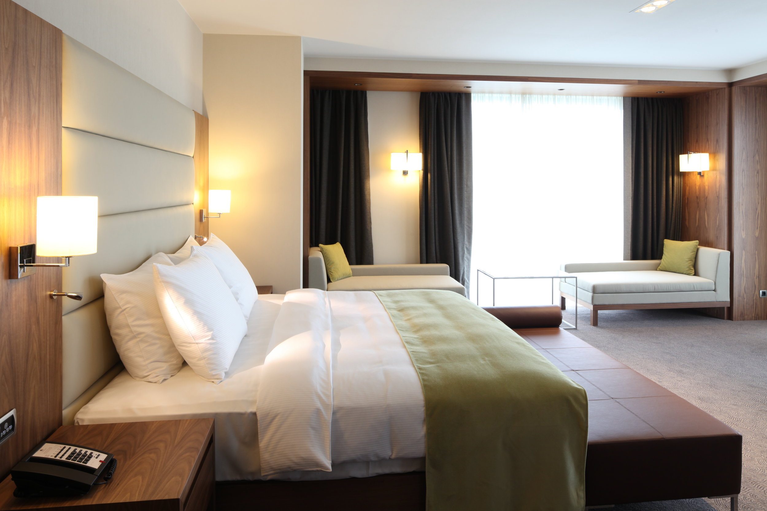 México: reporte de turismo en el tercer trimestre de 2017