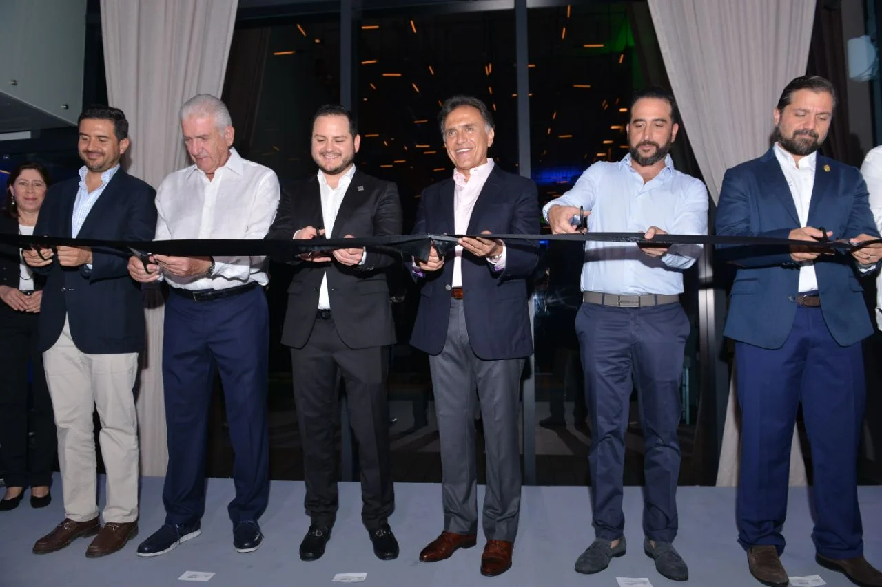 AC by Marriott Hotel Veracruz abre sus puertas