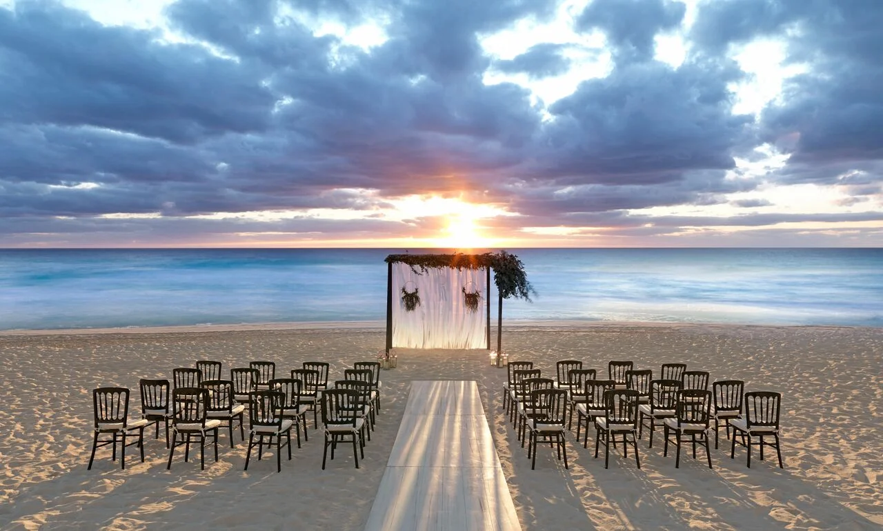 UNICO20º87º una boda más allá de lo tradicional.