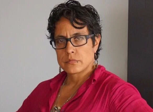 PASAJERO VIP: Ana Favela, Directora de Vuelos Expedia