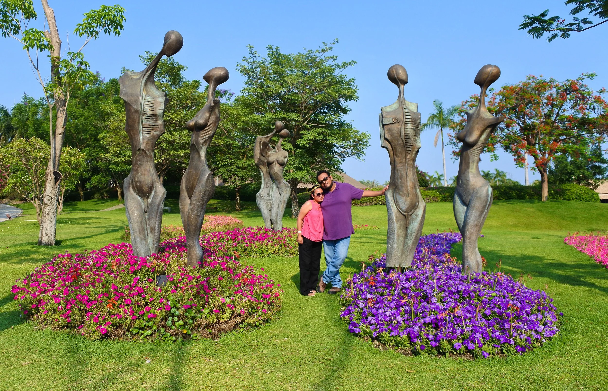 2025: ¿Cómo llegar y qué hacer en Jardines de México?