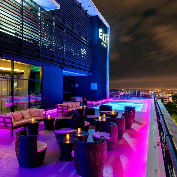 aloft Paraguay Marriott Rewards.jpg
