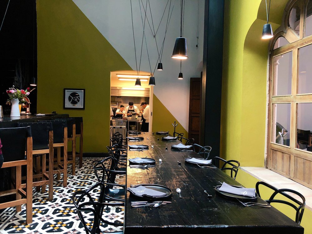 La Cocinoteca : Un lugar para comer sin remordimiento en León, Guanajuato.  — La Pareja Viajera